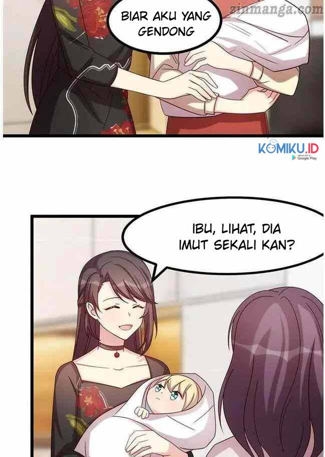 CEO’s Sudden Proposal Chapter 234 Gambar 34